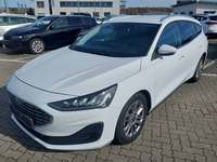 Vue de l’avant gauche