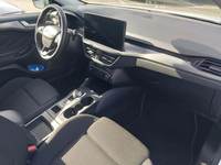 Vue de l’intérieur