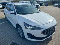 Vue de l’avant droit