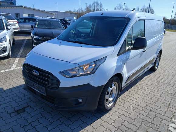 Vista dianteira esquerda