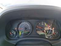 Pogled kombi instrument