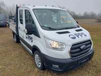 Изглед отпред отдясно