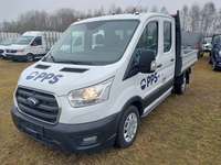 Ford Transit Doka Pritsche 310 L2 2,0 TDCI "Trend"