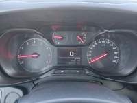 Όψη ταμπλό οργάνων