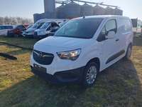 Opel Combo Cargo 1,5 CDTI