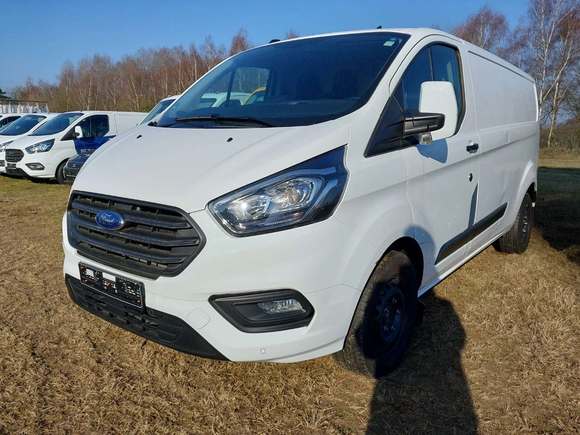 Όψη εμπρός αριστερά