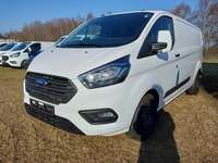 Náhľad spredu zľava