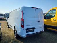 Όψη πίσω αριστερά