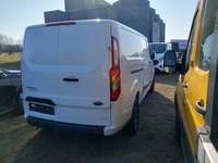 Όψη πίσω δεξιά