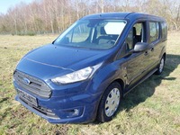 Náhled zpředu zleva