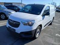 Opel Combo Kasten XL 1,5 CDTI "Edition"