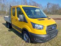 Изглед отпред отдясно