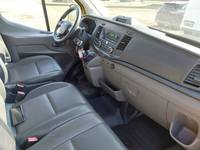 Изглед на вътрешното пространство