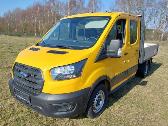 Όψη εμπρός αριστερά