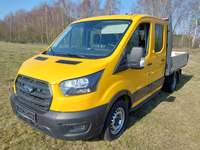 Náhľad spredu zľava