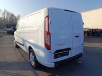 Náhľad zozadu zľava