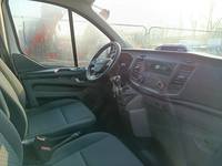 Náhľad do vnútorného priestoru