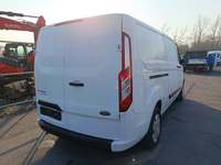 Náhľad zozadu sprava