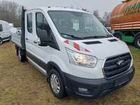 Pogled od napred  desno