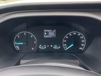 Pogled na kombinovani instrument