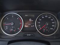 Όψη ταμπλό οργάνων