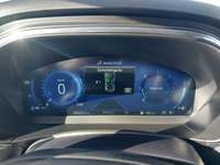 Όψη ταμπλό οργάνων