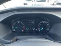 Pogled na kombinovani instrument