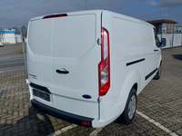 Pogled od pozadi desno