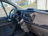 Pogled na unutrašnjost