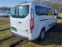 Όψη πίσω δεξιά