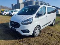 Όψη εμπρός αριστερά