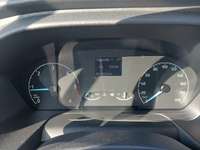 Όψη ταμπλό οργάνων