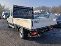 Náhľad zozadu zľava