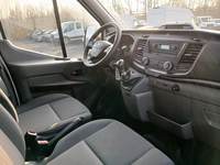 Náhľad do vnútorného priestoru