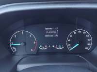 Όψη ταμπλό οργάνων