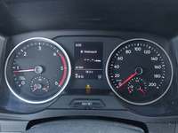 Όψη ταμπλό οργάνων