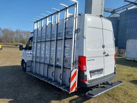 Όψη πίσω αριστερά