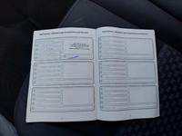 Attestation d'entretien