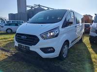 Vue de l’avant gauche