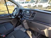 Vue de l’intérieur