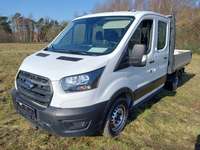 Vue de l’avant gauche