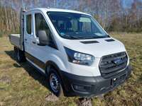 Vue de l’avant droit