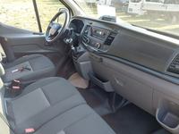 Vue de l’intérieur