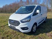 Ford Transit Custom  2,0 TDCI "Trend"