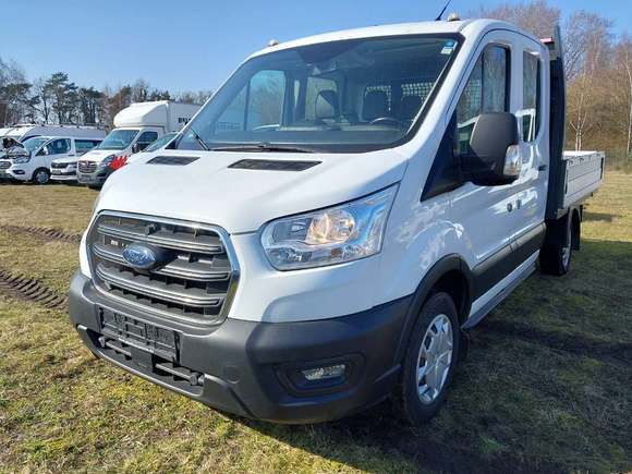 Όψη εμπρός αριστερά