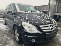 Widok z przodu po stronie prawej