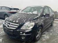 Mercedes-Benz B 180 CDI