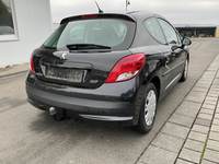 Aanzicht achter rechts