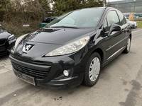 Peugeot 207  1,4 VTi "Urban Move"