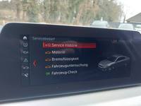 Статус автомобиля